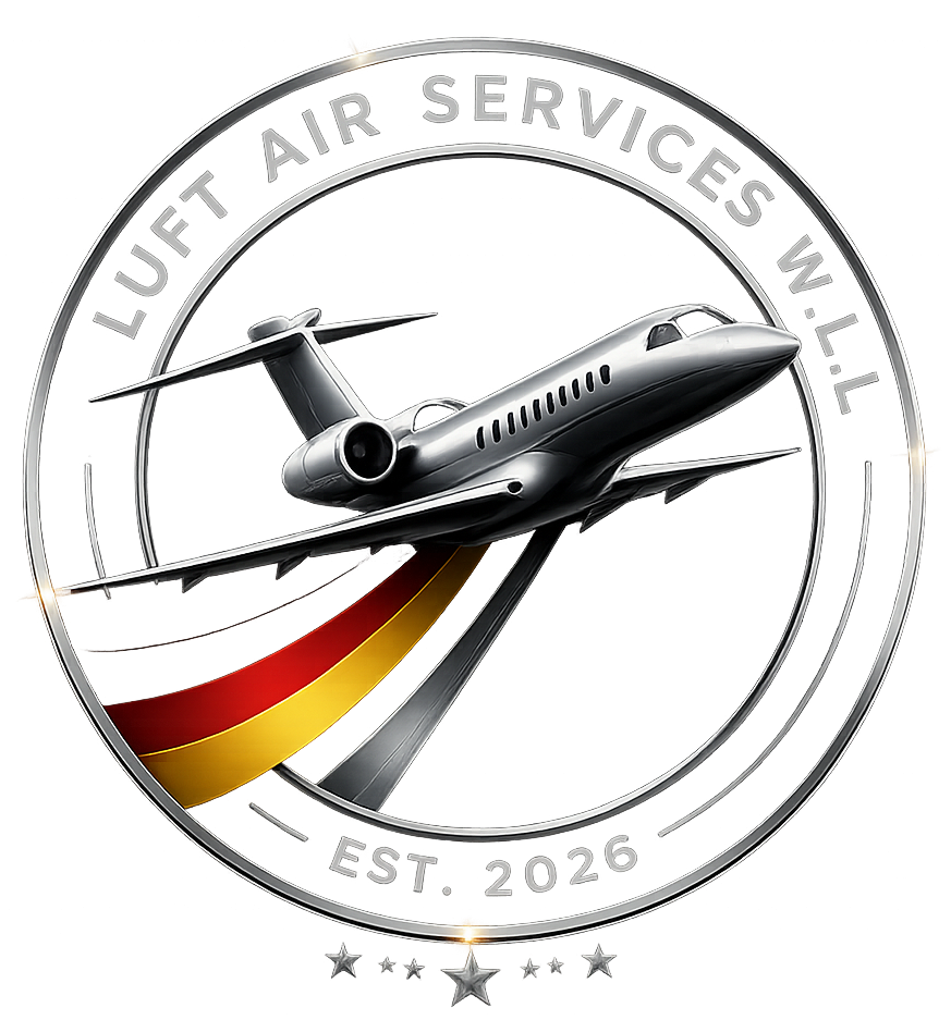 Luft Air Services
